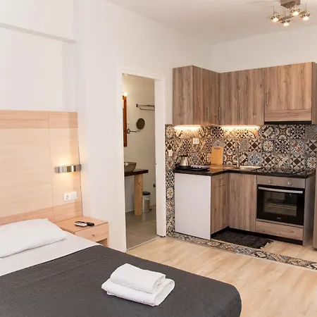 Apartment Antonia's