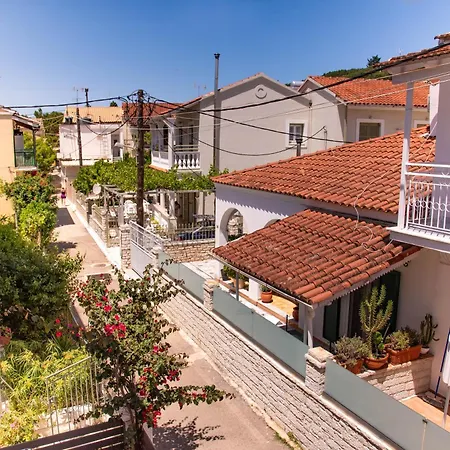 Apartment Antonia's *