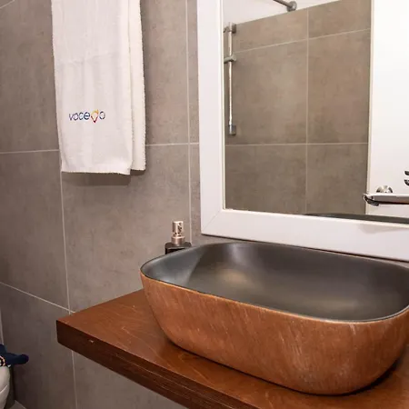 Apartment Antonia's *