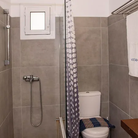 Apartment Antonia's