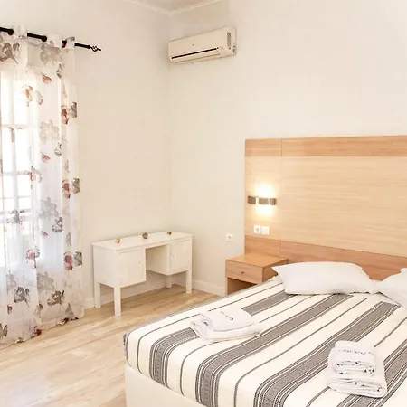 Apartment Antonia's *