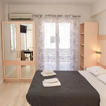 Apartment Antonia's Kassiopi