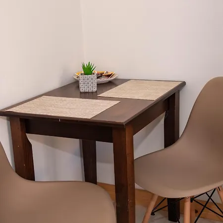 Antonia's Apartment *